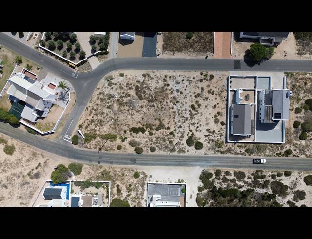 375M² VACANT LAND FOR SALE IN FLAGSHIP
